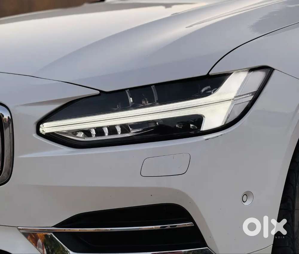 Volvo S90 2 Owner