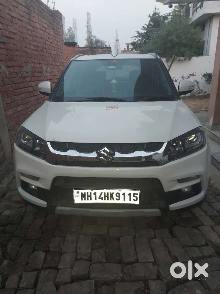 Best Car One Hand Drive