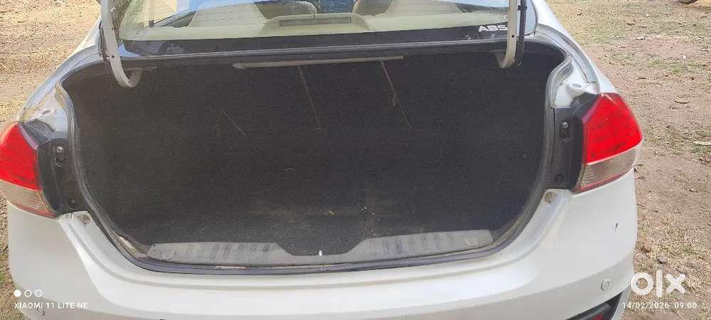 Maruti Suzuki Ciaz 2014 Diesel Well Maintained