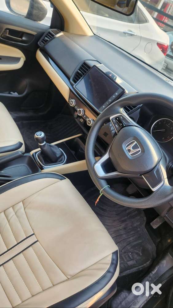 Honda City 2024 Petrol 21500 Km Driven