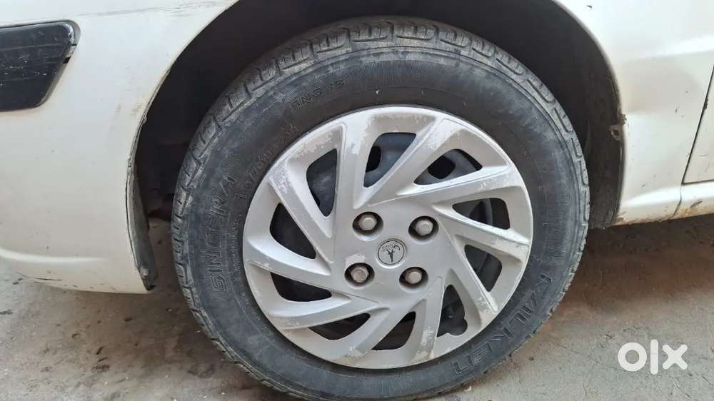 Hyundai Santro Gls Ii 2009