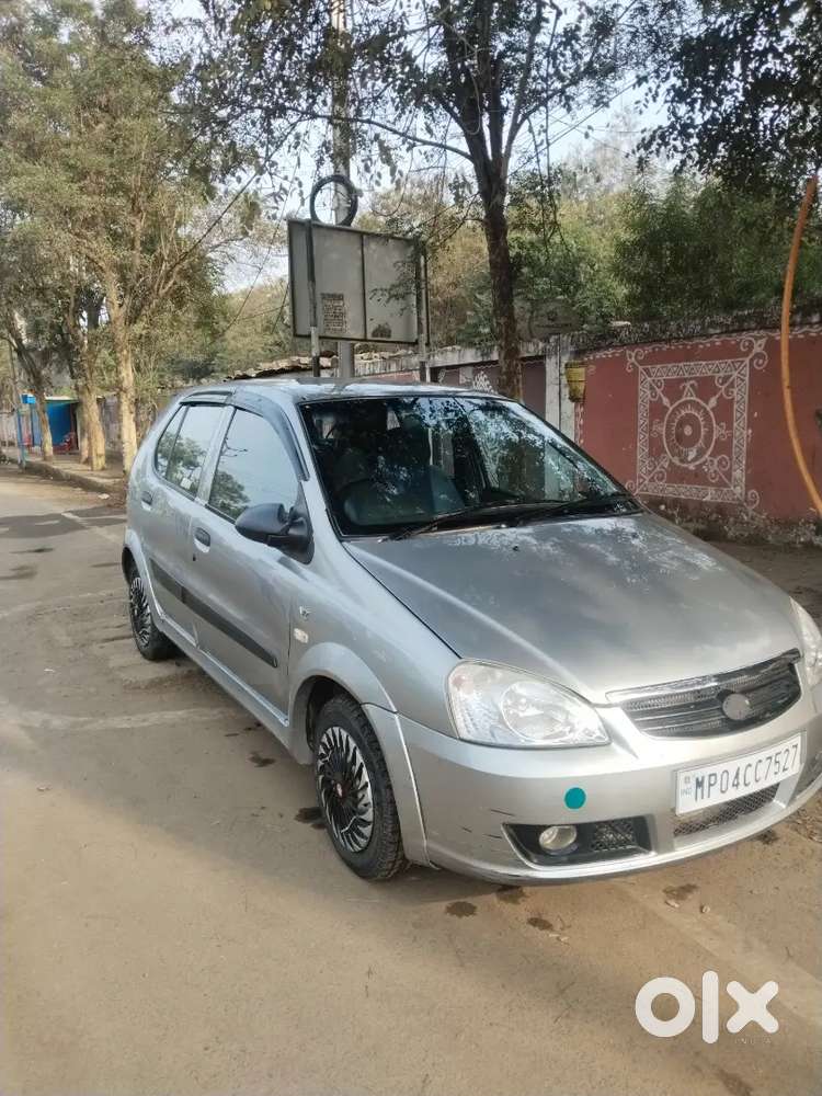 Tata Indica V2 Diesel Manual 2009