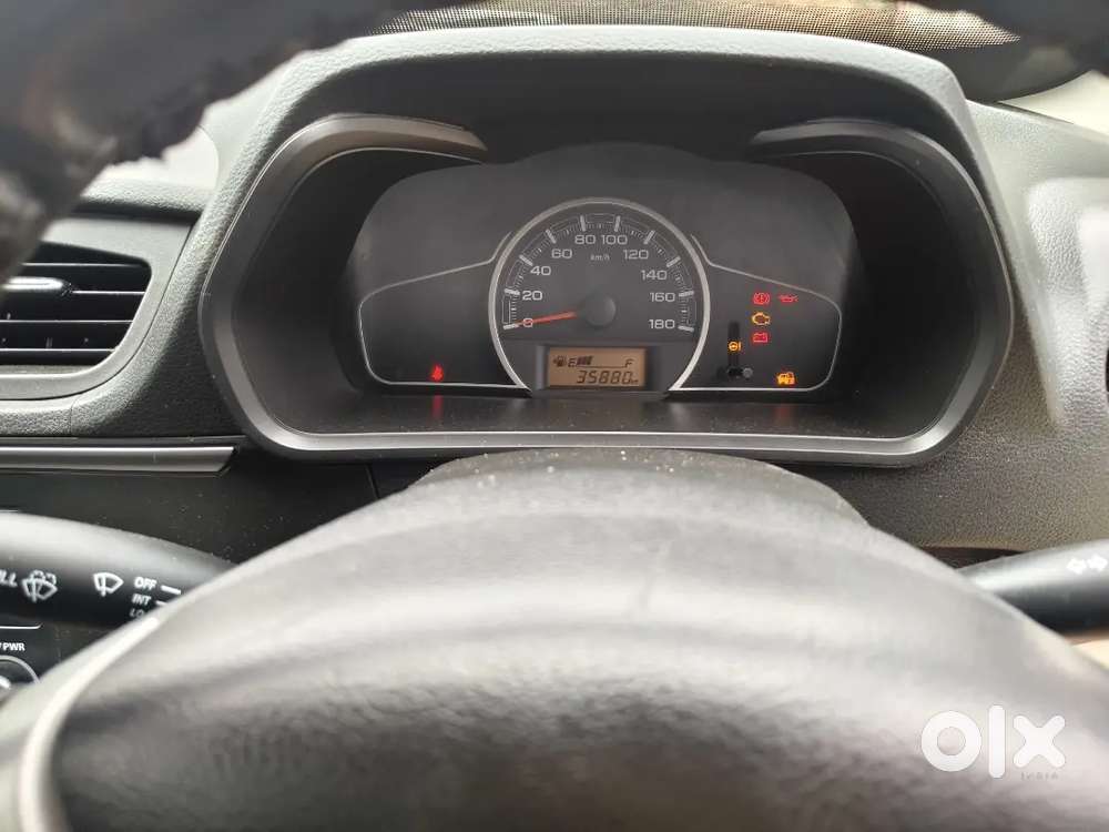 Maruti Suzuki Alto 2022 Edition Flash