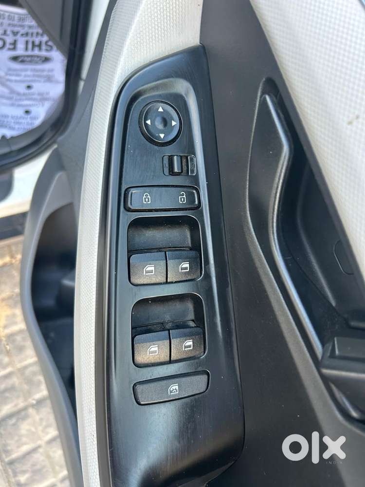 Hyundai Creta 1.5 Ex Petrol, 2024, Petrol