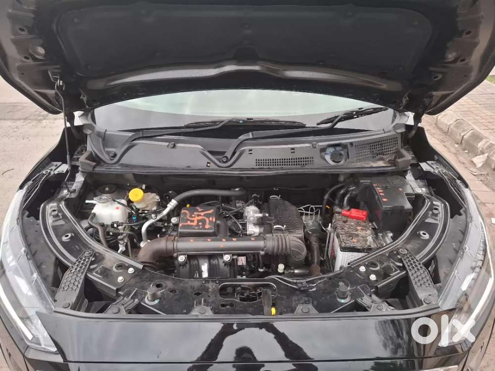 Nissan Magnite, 2026, Petrol