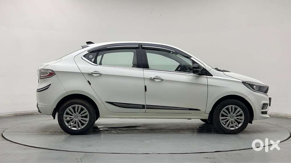 Tata Tigor 1.2 Revotron Xz Plus Cng, 2024, Cng & Hybrids