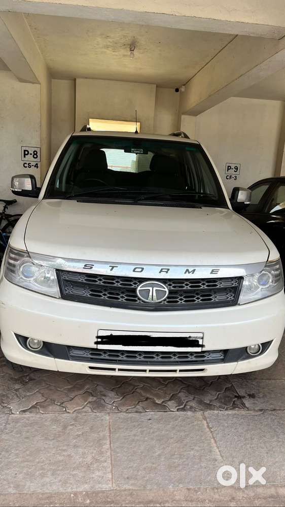 Safari Storme Vx 400 Varicor