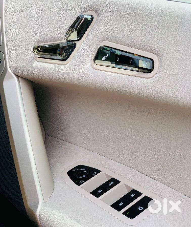 Bmw Ix Xdrive50, 2024, Electric