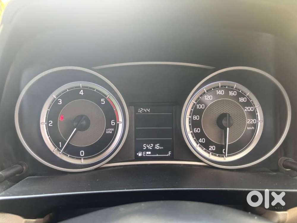 Maruti Suzuki Swift Dzire 2015-2017 Vdi, 2017, Diesel