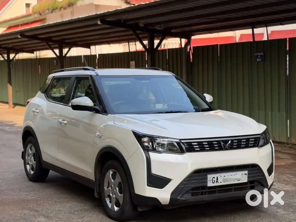 Mahindra Xuv300 Diesel 2024