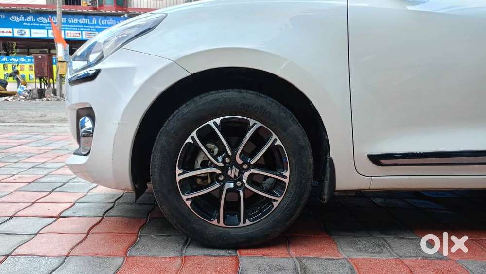 Maruti Suzuki Swift Zxi Plus, 2023, Petrol