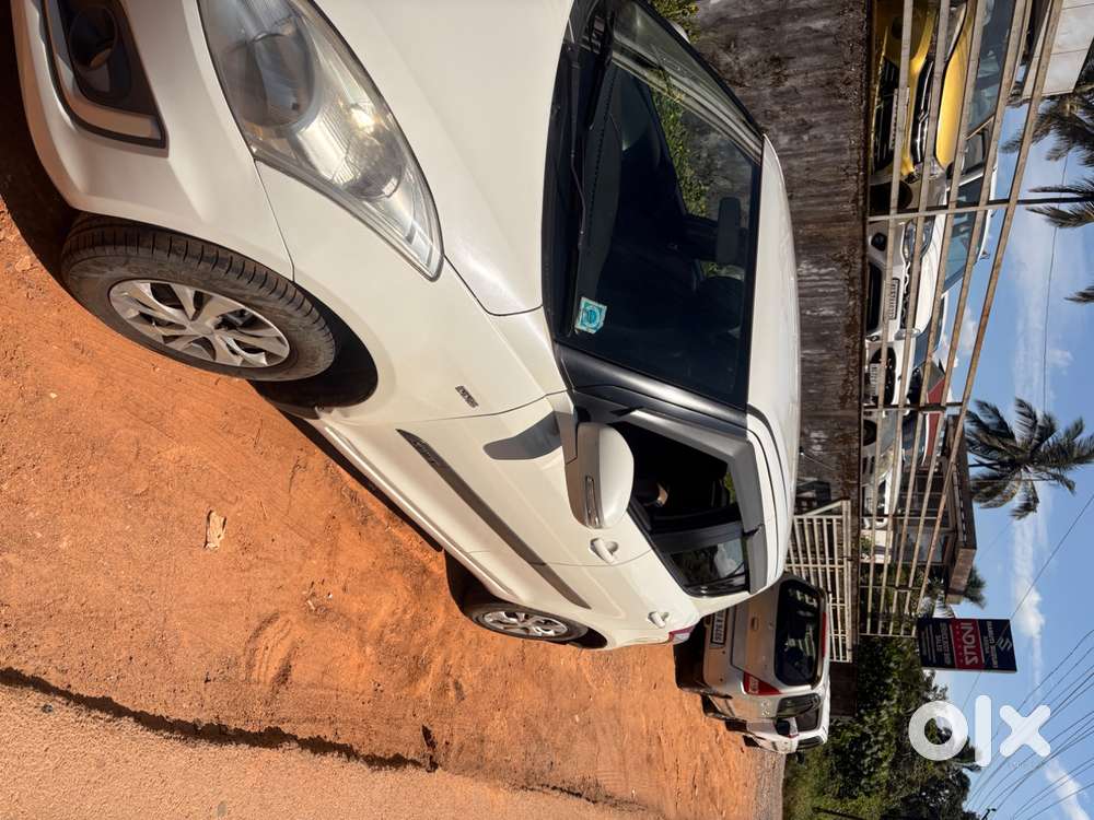 Maruti Swift Vdi 2015 Diesel