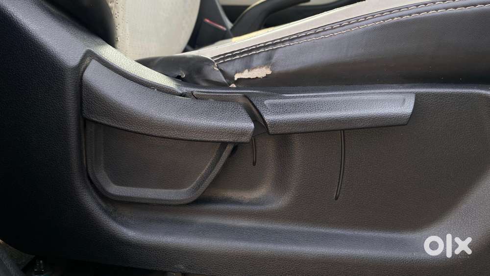 Hyundai Creta E 1.5 Diesel, 2020, Diesel