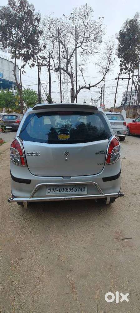 Maruti Suzuki Alto 800 2012-2016 Vxi, 2014, Petrol