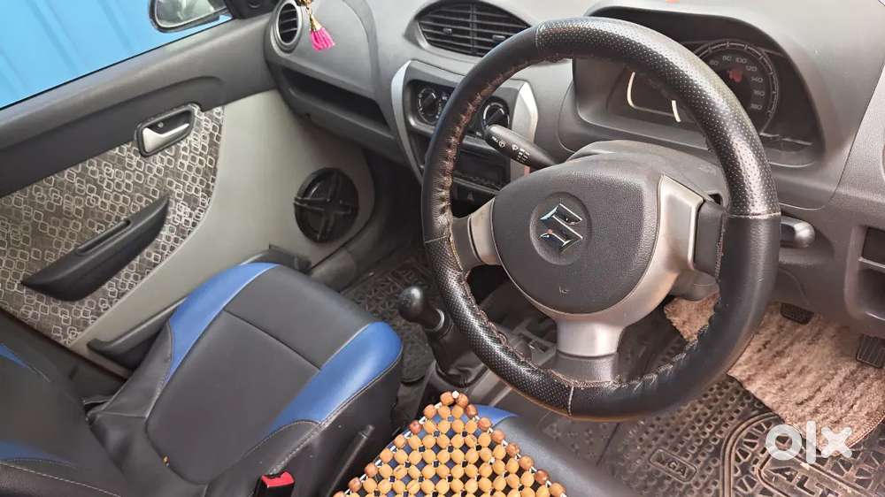 Maruti Suzuki Alto 800 2016 Petrol 61878 Km Driven