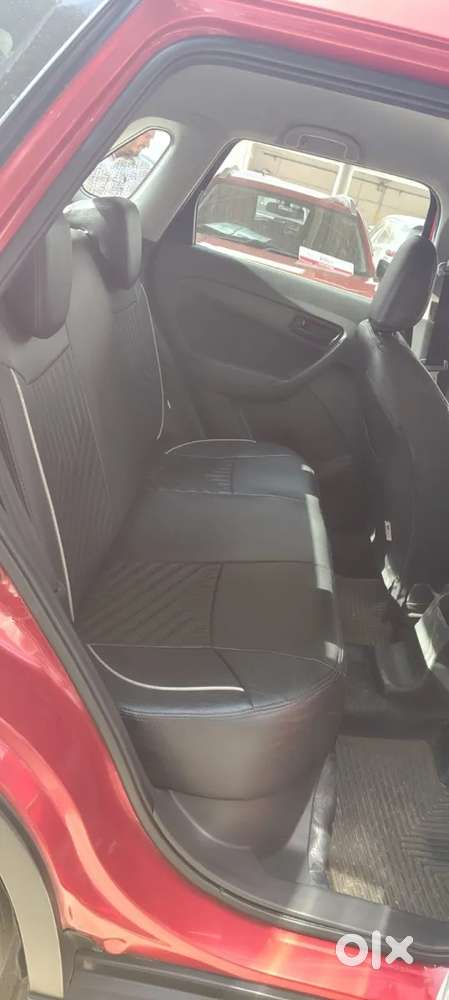 Maruti Suzuki Vitara Brezza Vdi, 2016, Diesel