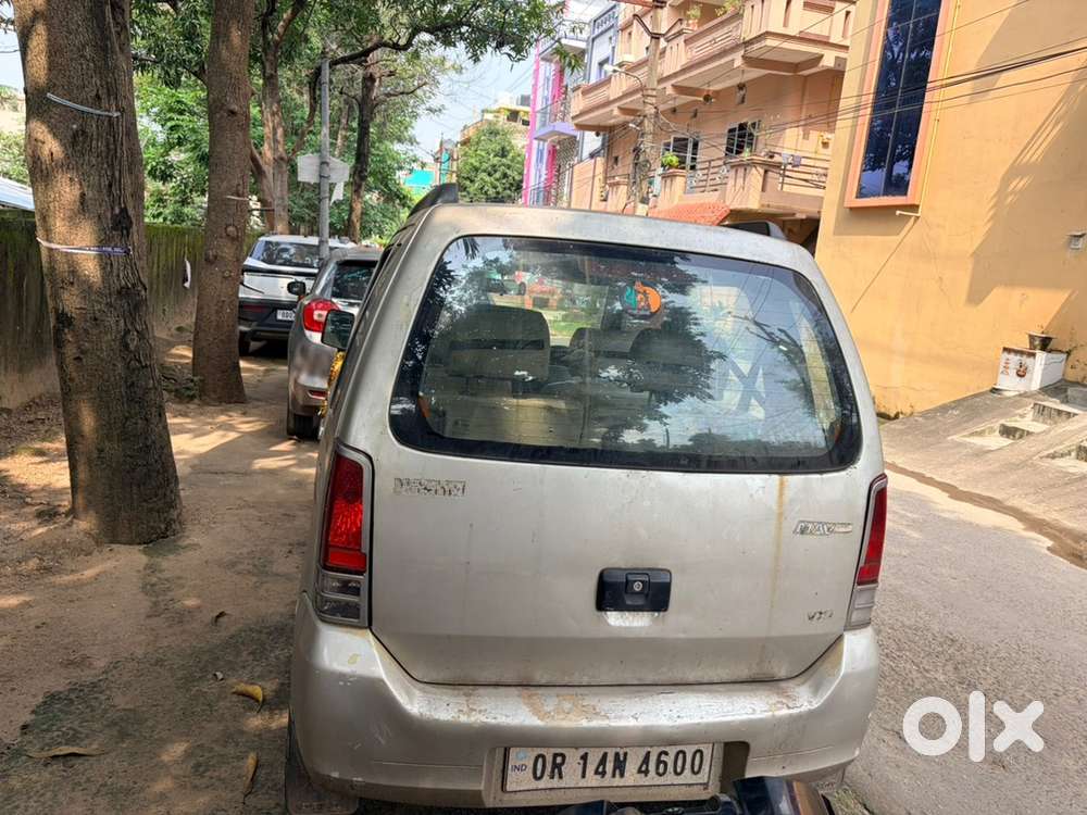 Maruti Suzuki Wagon 2006