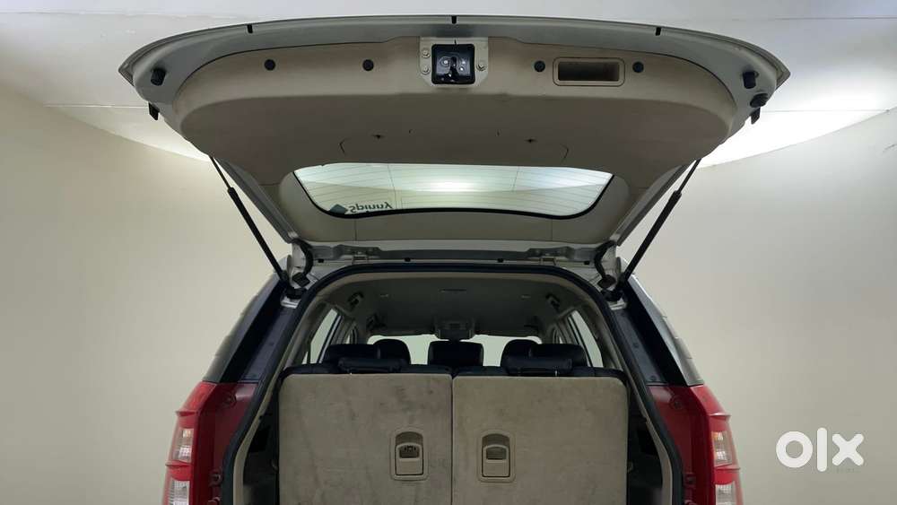 Mahindra Xuv500 W6 2wd, 2017, Diesel