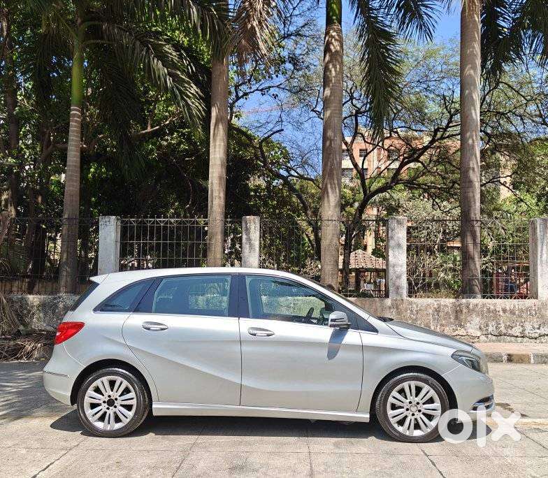 Mercedes-benz B Class B180, 2015, Petrol