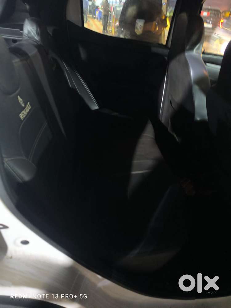 Renault Kwid Rxl, 2018, Petrol