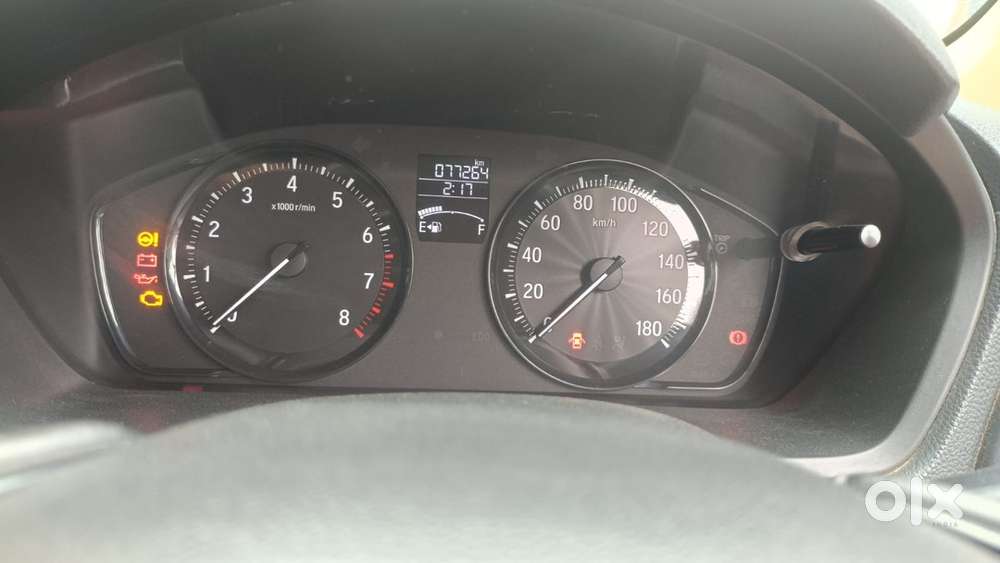 Honda Amaze 2020 Petrol
