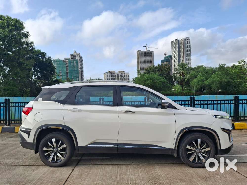 Mg Hector Sharp Dct Automatic, 2020, Petrol