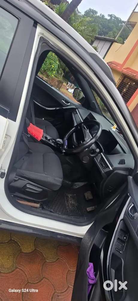 Tata Nexon Ev Fearless 2024