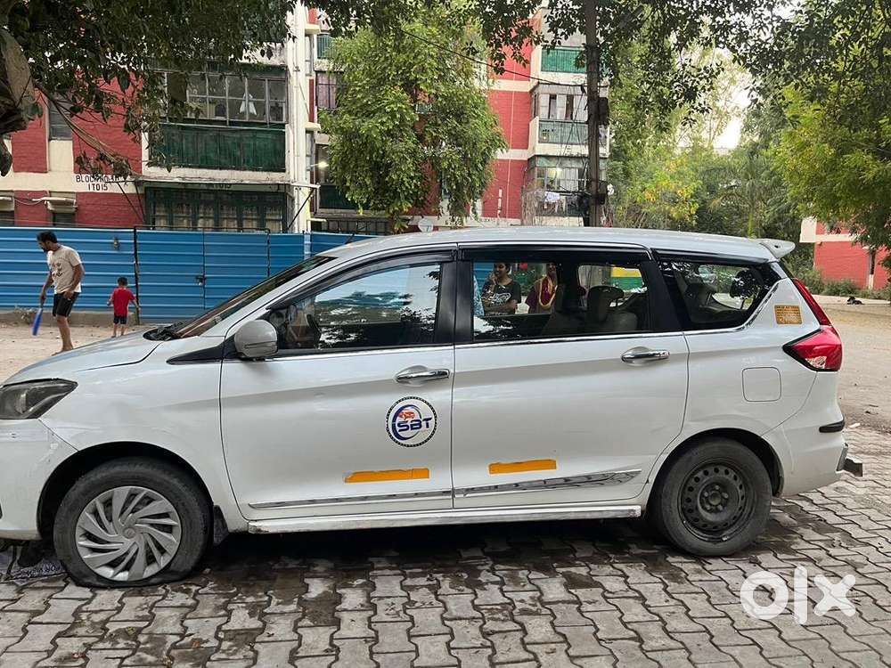 Maruti Suzuki Cng 2023