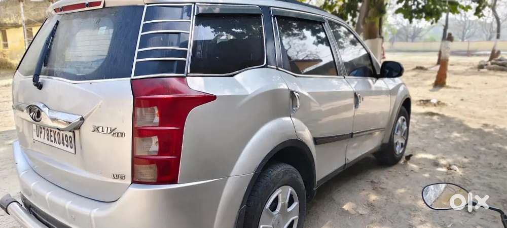 Mahindra Xuv500 2016 Diesel