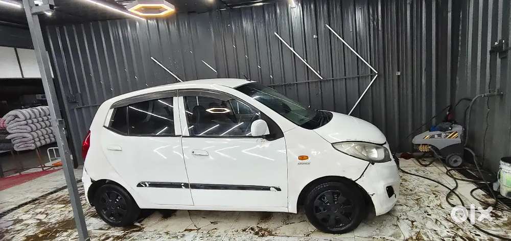 Hyundai I10 2016 Petrol 50000 Km Driven