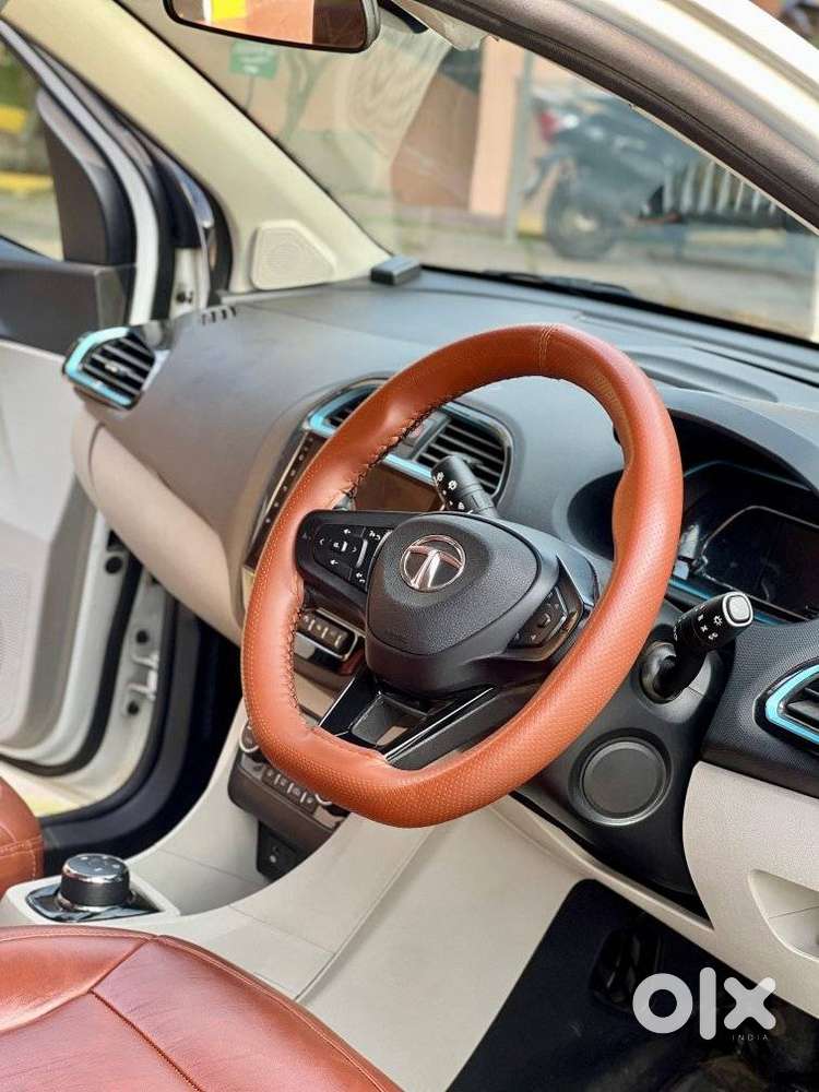 Tata Tiago Ev Xz Plus Tech Lux Lr, 2023, Electric