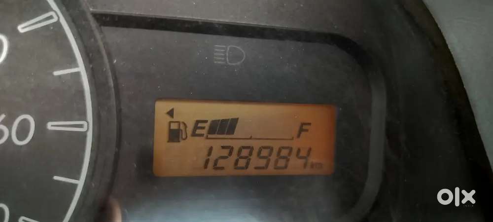 Maruti Suzuki Alto 2013 Lx