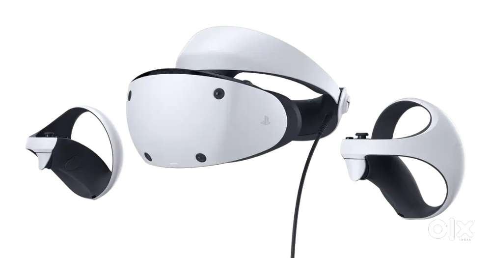 Psvr2 Limited time used