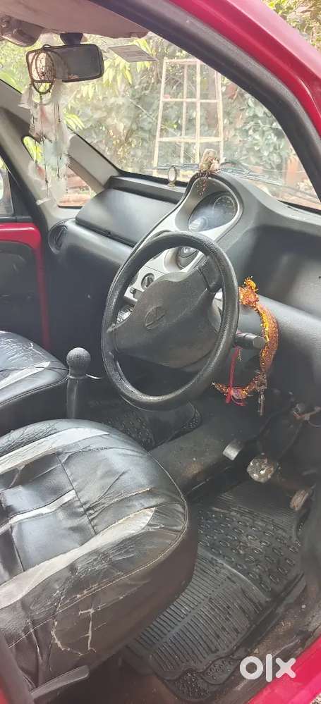 Tata Nano2013 Well Maintained