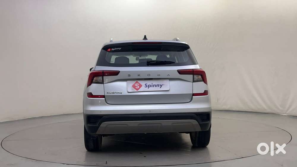 Skoda Kushaq Ambition 1.0l Tsi Mt, 2023, Petrol