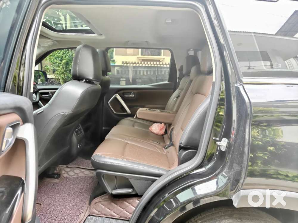 Mahindra Scorpio-n, 2025, Diesel