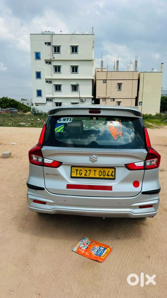 Maruti Suzuki Ertiga Vxi (o) Cng, 2024, Cng & Hybrids