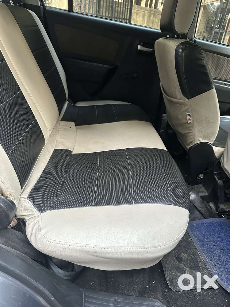 Maruti Suzuki Wagon R 1.0 Lxi Cng, 2015, Cng & Hybrids