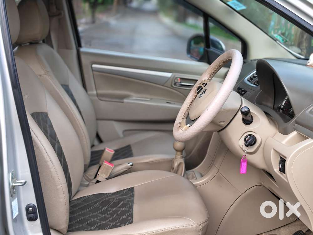 Maruti Suzuki Ertiga Vxi Cng, 2016, Cng & Hybrids