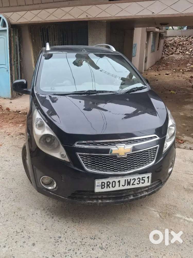 Chevrolet Beat 2010 Lt