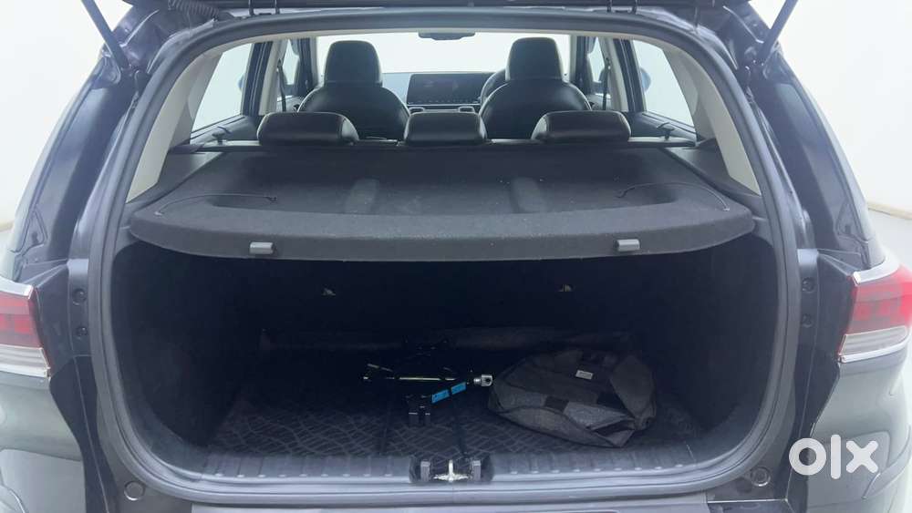 Kia Sonet 1.0 Gtx Plus Dct, 2023, Petrol