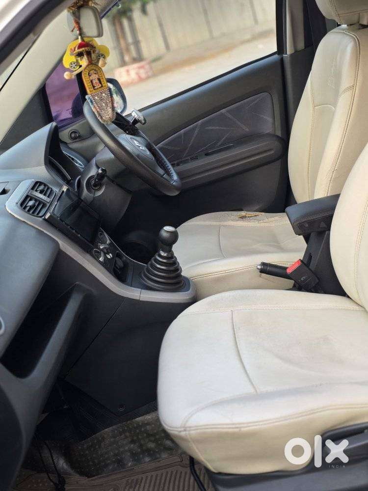 Maruti Suzuki Ritz Vdi Bs-iv, 2012, Diesel