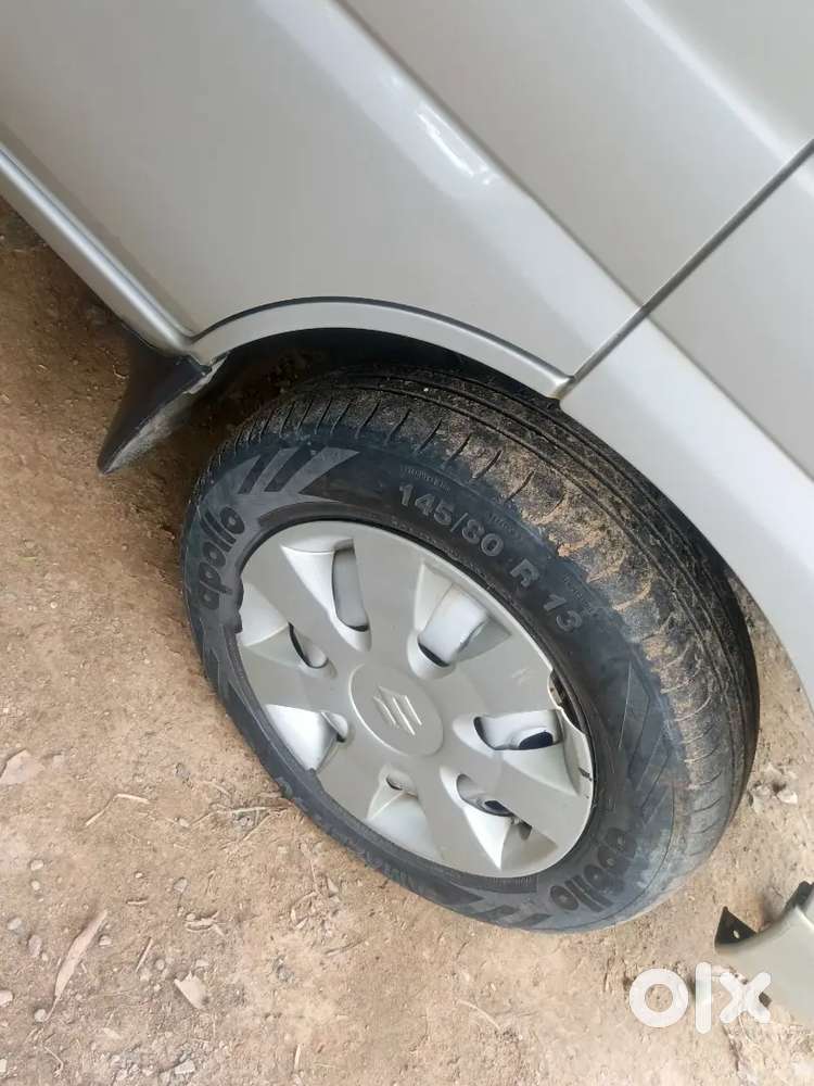 Maruti Suzuki Eeco 2023