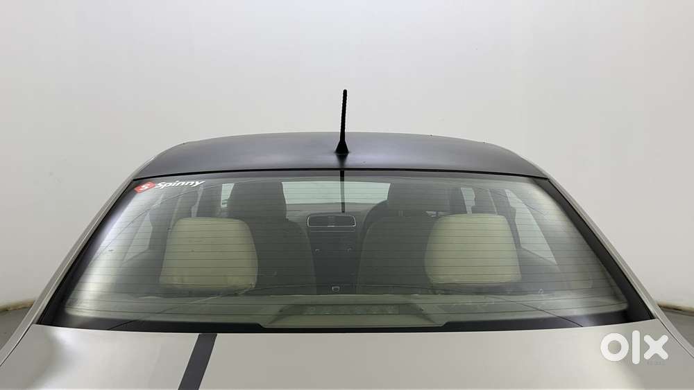 Skoda Rapid Ambition 1.6 Tdi Cr Manual Plus, 2014, Diesel