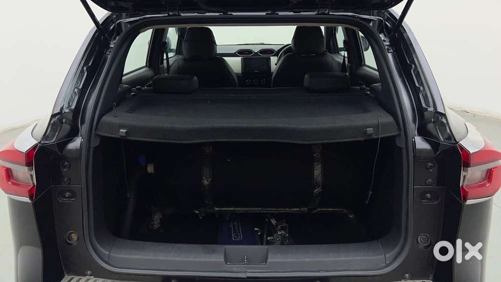 Nissan Magnite 1.0 Xl, 2023, Cng & Hybrids