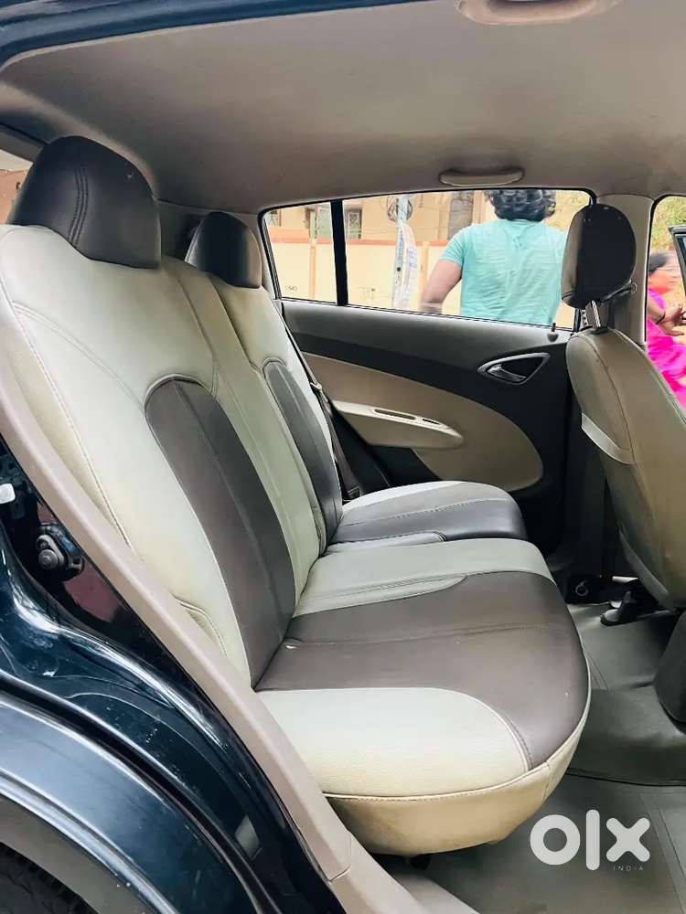 Chevrolet Sail 2013 Petrol 96000 Km Driven