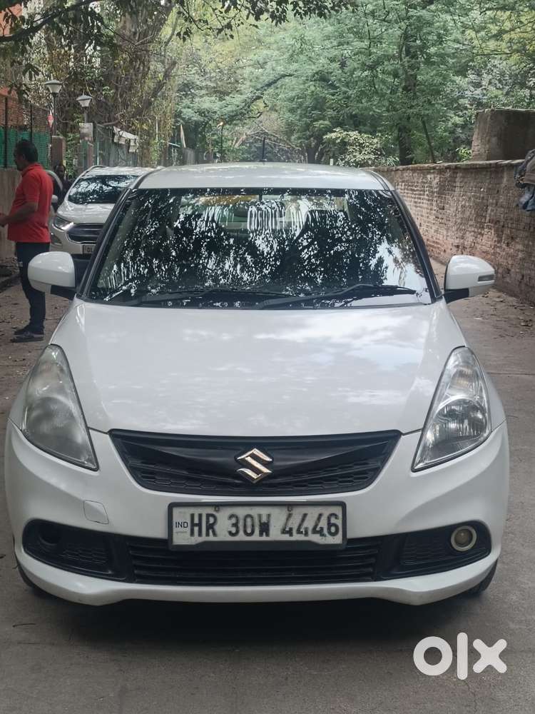 Maruti Suzuki Dzire 1.2 Tour S Cng, 2020, Cng & Hybrids