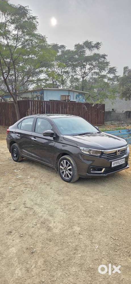 Honda Amaze Vx 1.2 Petrol Mt, 2023, Petrol