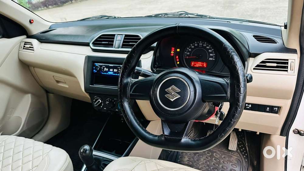 Maruti Suzuki Swift Dzire Tour Ldi, 2024, Cng & Hybrids