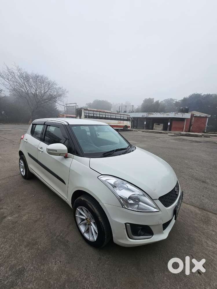 Maruti Suzuki Swift 2017 Diesel